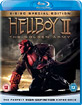 Hellboy 2: The Golden Army Blu-ray