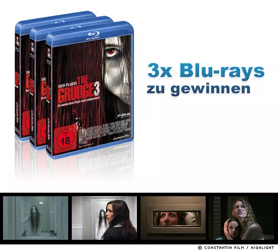 The Grudge 3