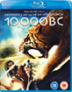 10,000 BC (UK Import ohne dt. Ton) Blu-ray