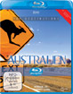 100 Destinations - Australien Blu-ray