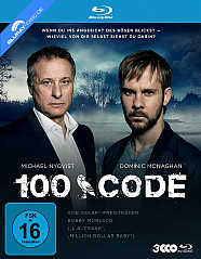 100 Code Blu-ray