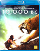 10,000 BC (DK Import) Blu-ray