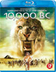 10,000 BC (NL Import) Blu-ray