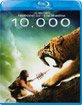 10.000 (ES Import) Blu-ray
