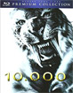 10.000 - Premium Collection (ES Import) Blu-ray