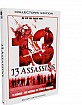 13 Assassins (2010) (Limited Hartbox Edition) Blu-ray