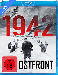 1942: Ostfront Blu-ray