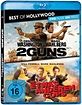 2 Guns + Die etwas anderen Cops (Best of Hollywood Collection) Blu-ray