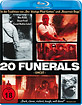 20 Funerals Blu-ray