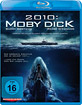 2010 - Moby Dick Blu-ray