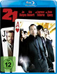 21 (Thrill Edition) Blu-ray