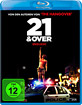 21 & Over Blu-ray