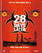 28 Days Later (Limited Mediabook Edition) (Cover A) Blu-ray
