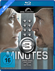 3 Minutes (2015) Blu-ray