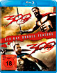 300 + 300: Rise of an Empire (Doppelset) Blu-ray