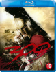 300 (BE Import) Blu-ray