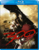 300 (CA Import ohne dt. Ton) Blu-ray