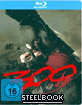 300 (Limited Steelbook Edition) Blu-ray