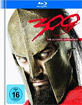 300 - The Ultimate Experience (Limited Collector's Book Edition) Blu-ray