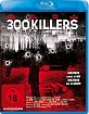 300 Killers Blu-ray