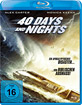 40 Days and Nights (Neuauflage) Blu-ray