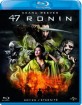 47 Ronin (2013) (FR Import) Blu-ray