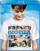 (500) dní se Summer (CZ Import) Blu-ray