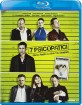 7 Psicopatici (IT Import ohne dt. Ton) Blu-ray