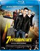 7 Psychopathes (FR Import ohne dt. Ton) Blu-ray