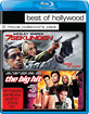 7 Sekunden & The Big Hit (Best of Hollywood Collection) Blu-ray