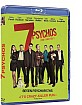 7 Psychos (CH Import) Blu-ray