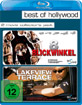 8 Blickwinkel & Lakeview Terrace (Best of Hollywood Collection) Blu-ray