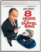 8 Heads in a Duffel Bag (1997) (US Import ohne dt. Ton) Blu-ray