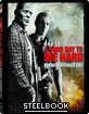 A Good Day to Die Hard - Theatrical and Extended Cut (HMV Exclusive Steelbook) (UK Import ohne dt. Ton) Blu-ray