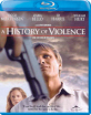 A History of Violence (CA Import ohne dt. Ton) Blu-ray