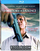 A History of Violence - Steelbook (CA Import ohne dt. Ton) Blu-ray