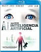 A.I: Inteligencia Artificial (ES Import) Blu-ray