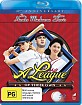 A League of Their Own (1992) - 20th Anniversary (AU Import) Blu-ray