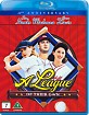 A League of Their Own (1992) (FI Import) Blu-ray