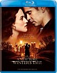 A New York Winter's Tale (Blu-ray + UV Copy) (UK Import ohne dt. Ton) Blu-ray