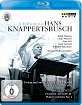 A Tribute to Hans Knappertsbusch Blu-ray