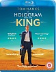 A Hologram for the King (UK Import ohne dt. Ton) Blu-ray