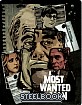 A Most Wanted Man - Plain Archive Exclusive #019 Limited Edition 1/4 Slip Steelbook (KR Import ohne dt. Ton) Blu-ray