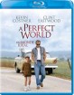 A Perfect World (CA Import) Blu-ray
