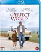 A Perfect World (FI Import) Blu-ray