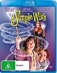 A Simple Wish (1997) (AU Import) Blu-ray