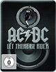 AC/DC - Let there be Rock (Ultimate Rockstar Edition) Blu-ray
