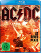 AC/DC - Live at River Plate Blu-ray