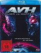AVH - Alien vs. Hunter Blu-ray