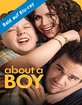 About a Boy - Staffel 1 Blu-ray